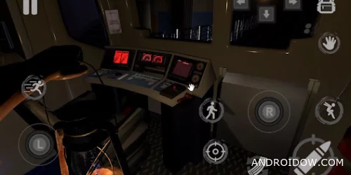 The Last Station - Baku