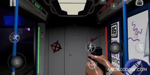 The Last Station - Baku