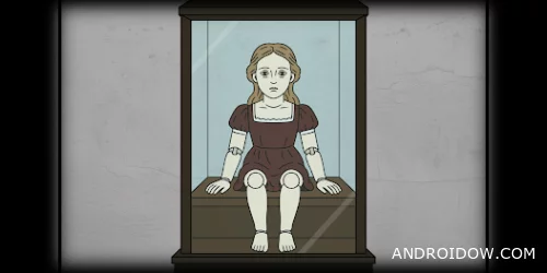 The Paradixion: Exhibition