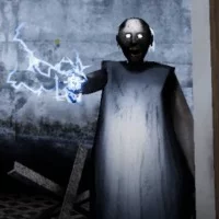 Granny 2 - Return