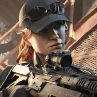 Шутер Rainbow Six адаптирован под мобильные устройства