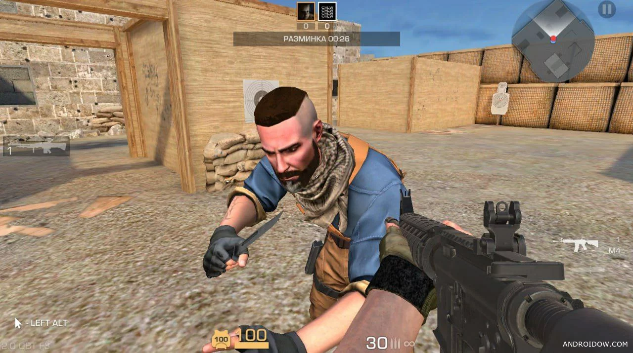 StandChillow 2.0 F4 Update: Coming soon!