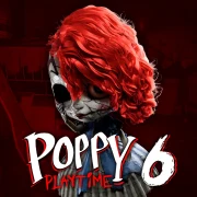 Poppy Playtime Chapter 6 Fangame