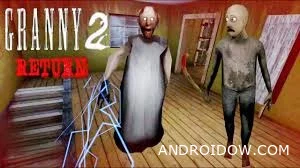 Granny 2 - Return