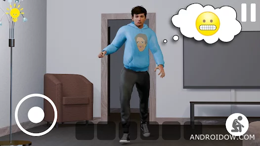 Escape from Vlogger: Runaway