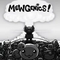 Mewgenics