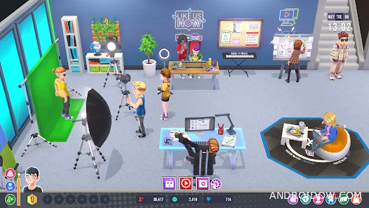 Youtubers Life 3