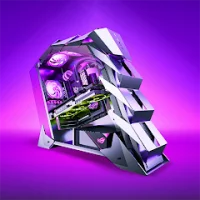 PC Creator 3 PRO- Build & Grow