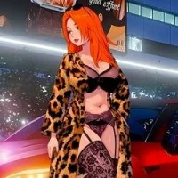 Lust for Wealth (18+)