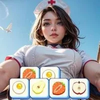 Goddess Tile - Triple Match