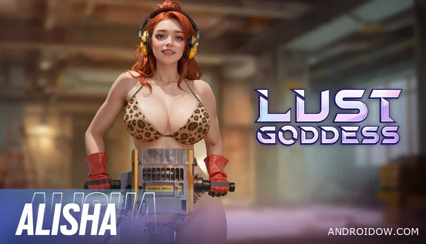 Ласт Годдес