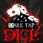 Dark Tap Dice