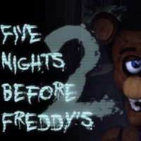 Five Nights Before Freddy's 2