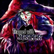 Trapped With Jester (на Русском)