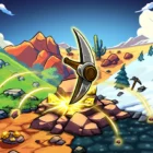 Keep on Mining! – Worlds