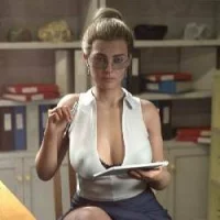 Love and Temptation (18+)