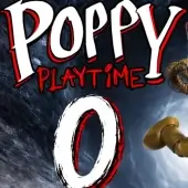 Poppy Playtime: Chapter 0