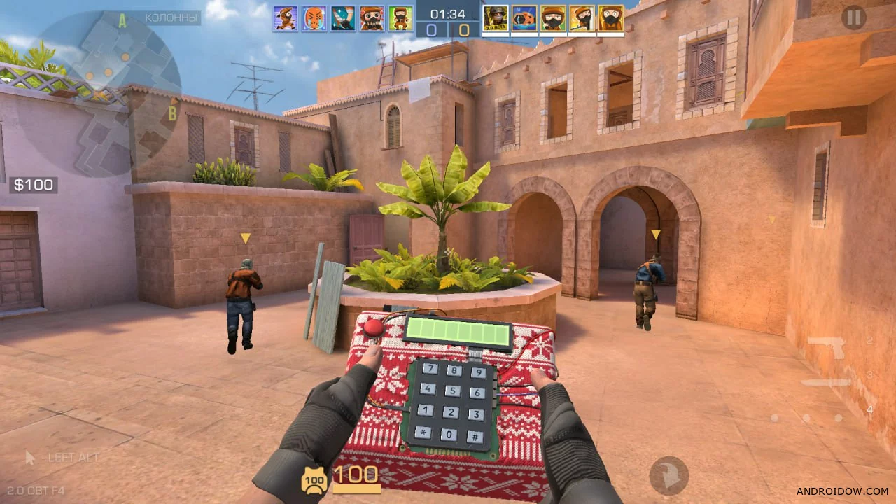 StandChillow v2.05 (11 Сезон) - Уже скоро!