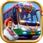 Bus Simulator India