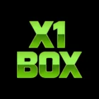 X1 BOX — эмулятор Xbox для Android с поддержкой контроллеров