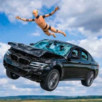 Краш Тест Симулятор 3