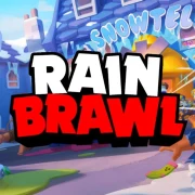 Rain Brawl