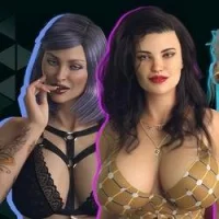 MILF Obsession (18+)