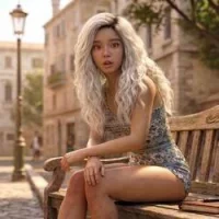 Story of Stephanie (18+)