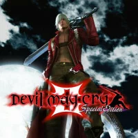 Devil May Cry 3