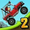 Hill Climb Racing 2 (взлом, много денег)