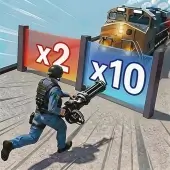 The War for Survival