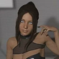 CCTV SECRETS My Wife Is A Model (18+)