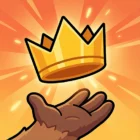 Keep the Crown: Tower Defense TD