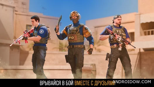 Standoff 2 v0.38.0 (Season 11) - It's Here!