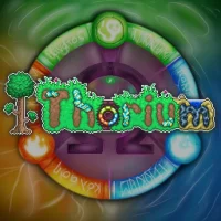 Thorium Mod для Terraria