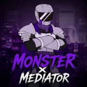 Monster X Mediator