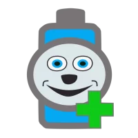 110 Talking Battery +