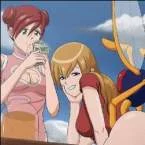 Haileys Treasure Adventure (18+)