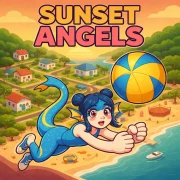 Sunset Angels
