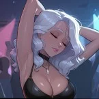 My Cuckqueen Girlfriend (18+)