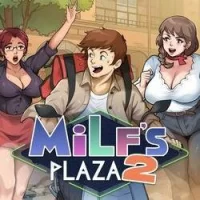 MILFs Plaza 2 (18+)