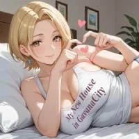 My New House Gavana City (18+)