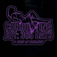 Corrupting Joy: 365 Days (18+)
