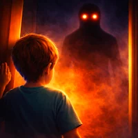 Скарленд: хоррор квест v1.0 APK — Уже Скоро!