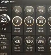 Покер с реальными ставками: структура игры