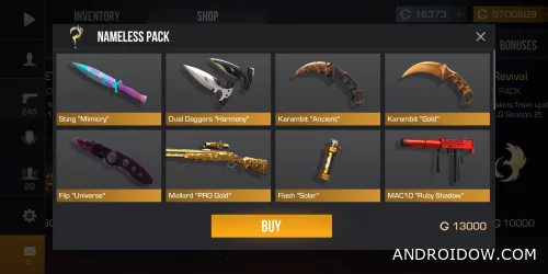 Рынок и акции