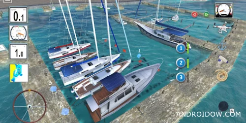 Скачать Dock your Boat