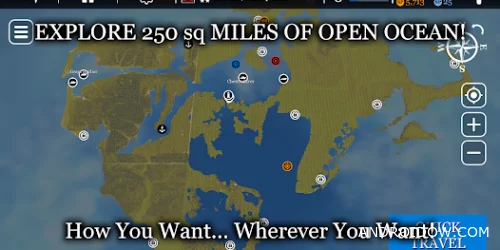 Рыбалка На Лодке и Симулятор