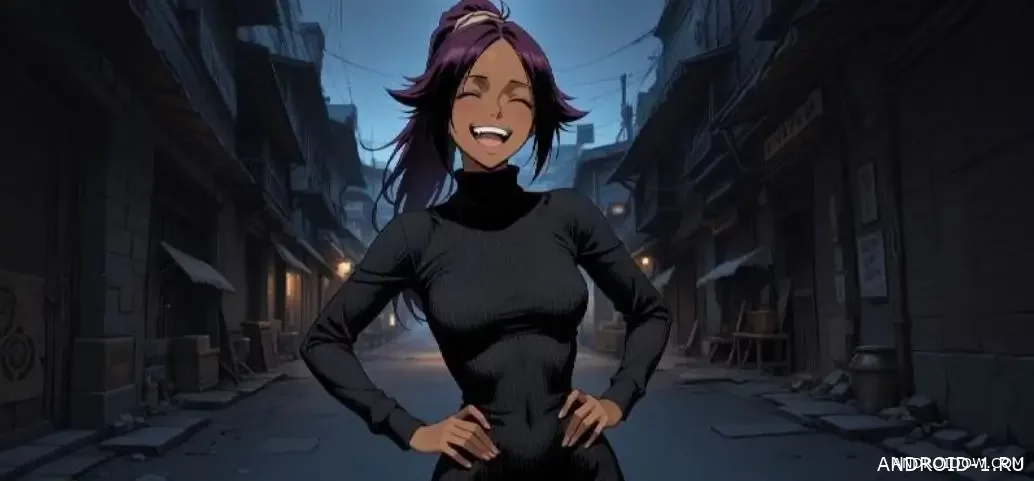A Ninjas Return (18+)