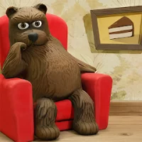 La Madriguera: Lazy Bear